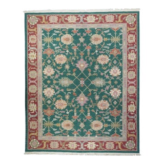 Sumak Rug 8' X 10' For Sale