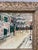 1960s Molly Lamb Bobak "Cafe Du Agil" Oil on Board For Sale In San Francisco - Image 6 of 8