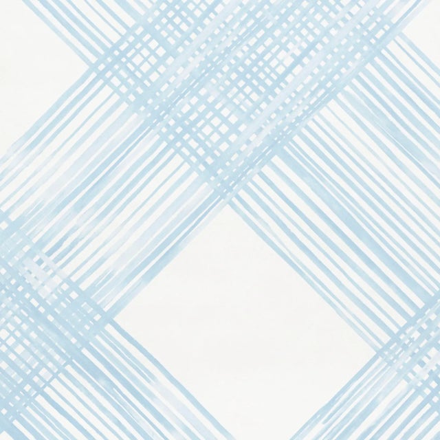 This listing is for a wallpaper sample only. If you'd like to purchase this wallpaper, please click here:...