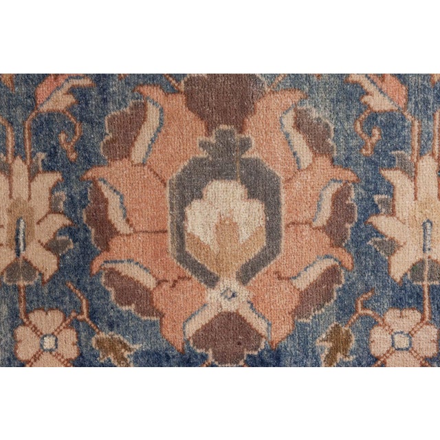 1920s Tabriz Rug For Sale - Image 11 of 11