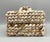 Shell Vintage Coastal Seashell Covered Shell Encrusted Box – Coastal / Tropical For Sale - Image 7 of 18