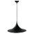 Danish Semi Ceiling Light attributed to Claus Bonderup & Torsten Thorup for Fog & Mørup, 1955 For Sale - Image 15 of 15