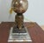 Measurements ( L x W x H)13.5 x 16.5 x 34 Great shape tight and sturdy. minor wear. Please see photos as they are...