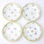 Late 19th Century Meissen Porcelain Dinnerware Service for Twelve People - 121 pcs For Sale - Image 11 of 14