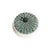 Vintage Alabaster Copper Filigree Trinket Jar For Sale In New York - Image 6 of 6