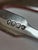 George III Sterling Silver Sugar Tongs Newcastle 1801/02 Georgian For Sale In Seattle - Image 6 of 6