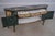 1930s Venetian Marble Top Paint Decorated Console Sideboard For Sale - Image 4 of 18