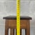 Antique Column in Wood, 1900s For Sale - Image 9 of 10