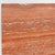 Square Model Colonnato Table in Red Travertine Marble by Mario Bellini for Cassina, 1970s For Sale - Image 15 of 18
