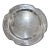 Vintage International Silver Silverplate Serving Tray For Sale