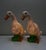 Duck Table Lamps from Heico, Germany, 1970s, Set of 2 For Sale - Image 4 of 11