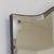 1940s French Shield Mirror For Sale In Los Angeles - Image 6 of 9