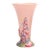Clarice Cliff, 1930s Newport Pottery Vase With Foxglove Flower Detail For Sale
