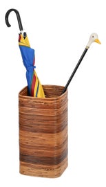 Example of Franco Albini Umbrella Stands