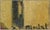 Expressionism Early 20th Century Montmartre Paris, Élisée Maclet For Sale - Image 3 of 5