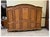 Antique Wardrobe in Oak, 1955 For Sale - Image 10 of 10