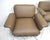Pace Argenta Upholstered and Lucite Lounge Chairs for Pace Collection For Sale - Image 13 of 17