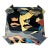 1993 Pop Art Signed Original Coffee Table by Robert Fischer For Sale