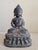 19th Century Tibetan Green Tara Bronze – Shyama Tara “Swift Liberator” For Sale - Image 10 of 12