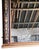 Vintage Clasical Gilt Yew and Ebonised Overmantle Mirror, 1990s For Sale - Image 6 of 10