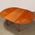 Vintage Table in Teak, 1960s For Sale - Image 3 of 10