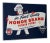 Honor Brand Frozen Foods Advertising Board C.1940s For Sale