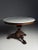 Antique French Center Table, 1800s For Sale - Image 15 of 18