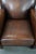 Vintage Sheepskin Leather Chairs, Set of 2 For Sale - Image 5 of 18