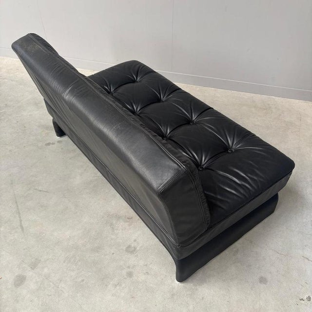 Constanze Sofa by Johannes Spalt for Wittmann, 1960s For Sale - Image 12 of 15