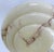 Art Deco Pendant Light in Marble Glass, 1930s For Sale - Image 17 of 18