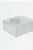 Curved Modernist Chrome and Glass Side Table For Sale In Detroit - Image 6 of 7