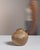 1960s 1960s Denmark Tan Ceramic Jar For Sale - Image 5 of 15
