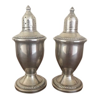Vintage & Used Salt and Pepper Shakers for Sale | Chairish
