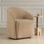 Kenneth Ludwig Chicago Harbor Flax Dining Chair For Sale - Image 4 of 10