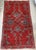 Textile 1880s, Handmade Antique Turkish Oushak Rug 3' X 4.9' For Sale - Image 7 of 9