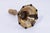 1980s Mottahedeh Historic Natchez Brass Candlestick For Sale - Image 11 of 12