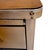 Beige 1970s McDowell & Craig Iconic Tanker Steel Home or Office Desk For Sale - Image 8 of 11