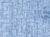 Contemporary Geometric High-low Knotted silk Fragment Rug by Doris Leslie Blau For Sale - Image 4 of 7