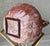 Late 20th-Century Barro Rojo (Red Clay) Braided Handle Pottery Vessel / Vase, Mexico For Sale - Image 17 of 18