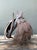 Vintage Torch Cut Iron Bird Sculpture For Sale - Image 9 of 12