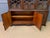 Chippendale Mahogany Bookcase by Hille, 1920 For Sale - Image 9 of 18