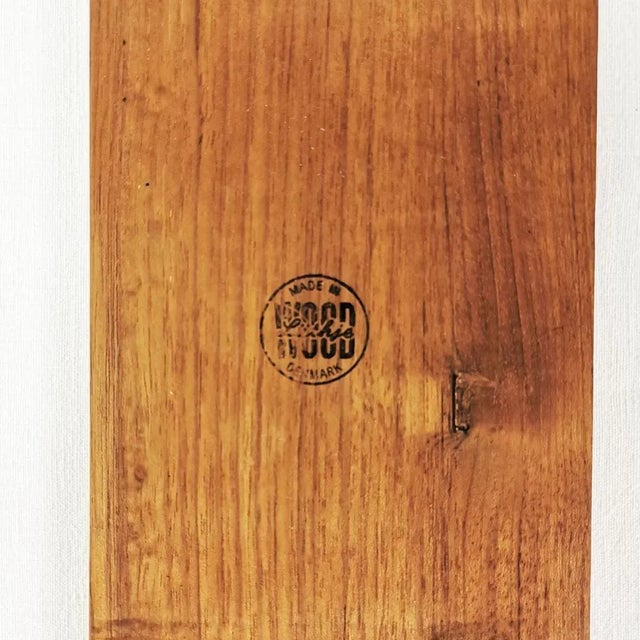 Mid-Century Spice Set, Denmark, 1960s For Sale - Image 6 of 8