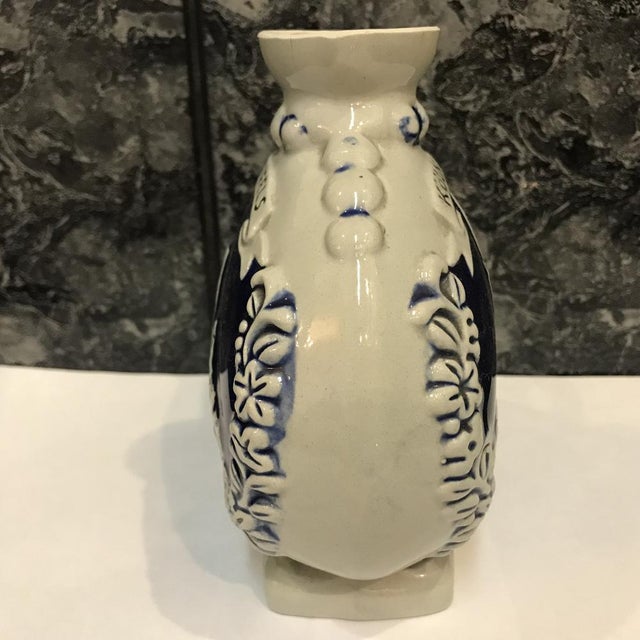 Ceramic Carafe-Jug For Sale - Image 9 of 14