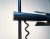 Metal Vintage Halo 250 Floor Lamp by Rosemarie & Rico Baltensweiler for Swiss Lamps International For Sale - Image 7 of 18