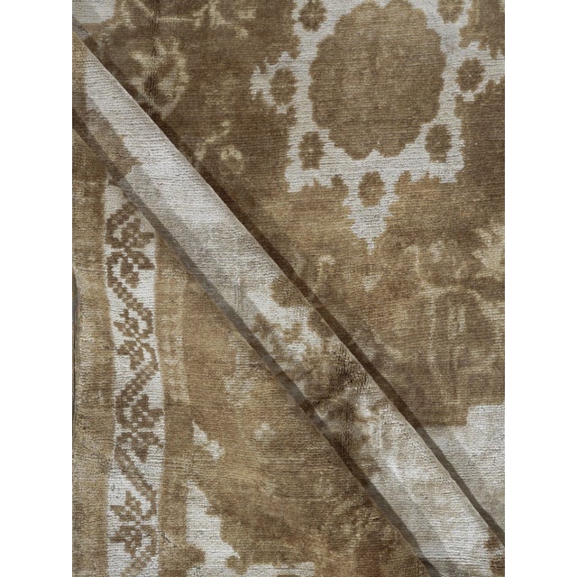 Hand-woven in Turkey where rug weaving is the culture rather than a business. Rugs from Turkey are known for the high...