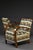 Large Art Deco Lounge Chairs, 1930s, Set of 2 For Sale - Image 3 of 11