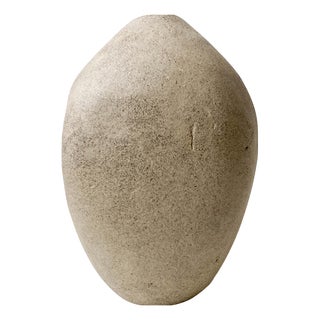 In the Corner II Decorative Ceramic Vase by Lillian Tørlen For Sale