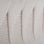 Dimensional Paper Twist Shadowbox Art For Sale In Chicago - Image 6 of 9
