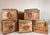 Wooden Shipping Case for Remington Typewriter, 1930s For Sale - Image 12 of 12
