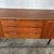 Frank Guille Mid-Century Austinsuite Sideboard in Teak by Frank Guille, 1960s For Sale - Image 4 of 7